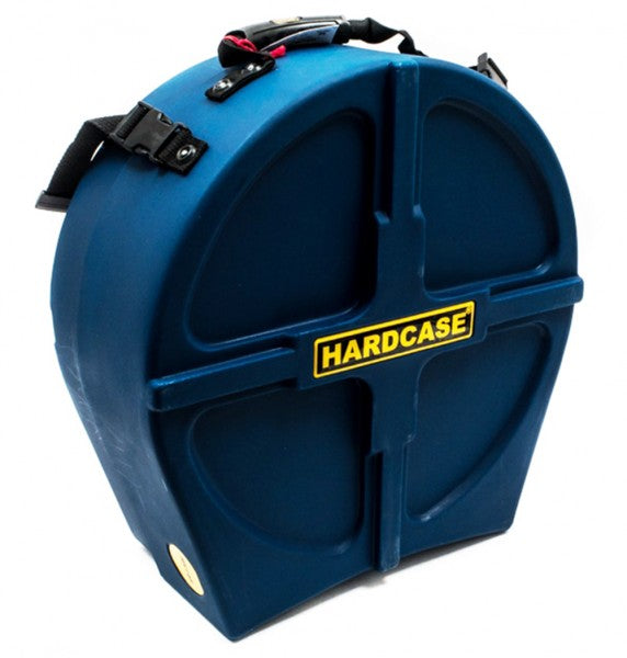 Hardcase HNP14FTDB 14" Floor Tom Drum Case (Dark Blue)