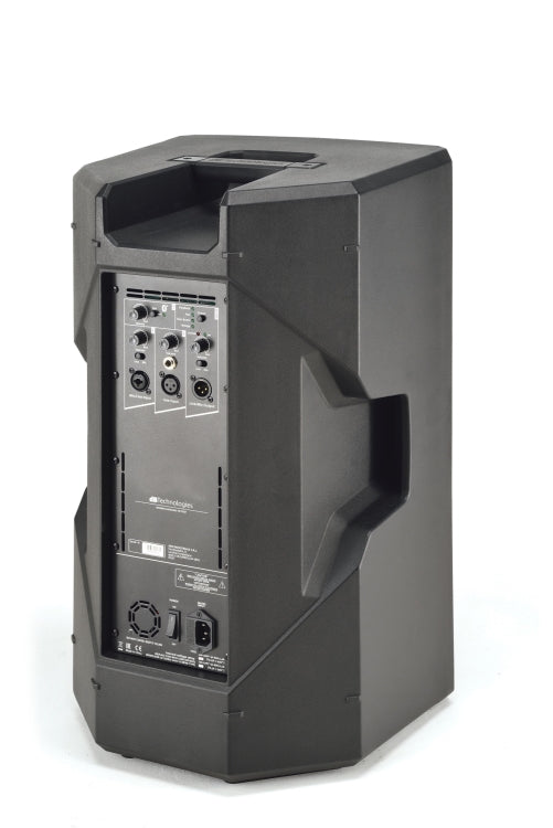 Db Technologies KL 12 2-Way Active Speaker - 12"