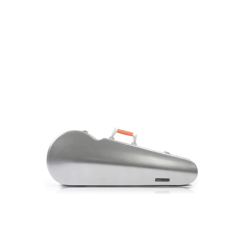 Bam DEF2200XLA La Defense Hightech Contoured Viola Case (Brushed Aluminum)
