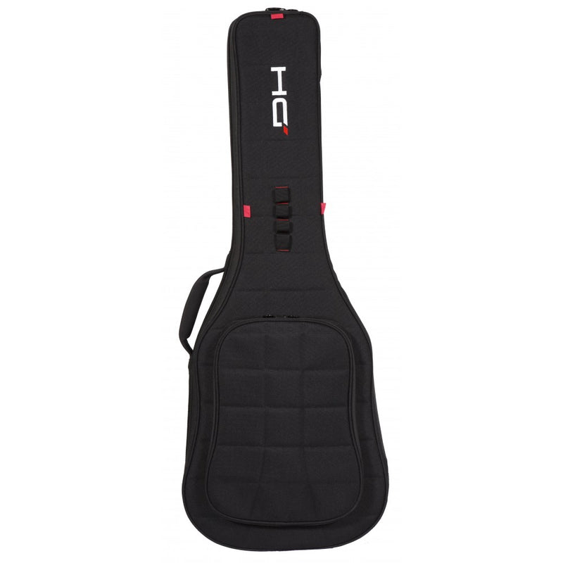 DieHard DHEEGB Housse de transport professionnelle pour guitare électrique