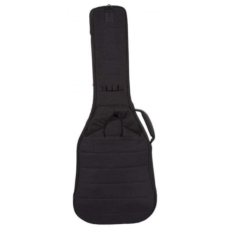 DieHard DHEEGB Housse de transport professionnelle pour guitare électrique