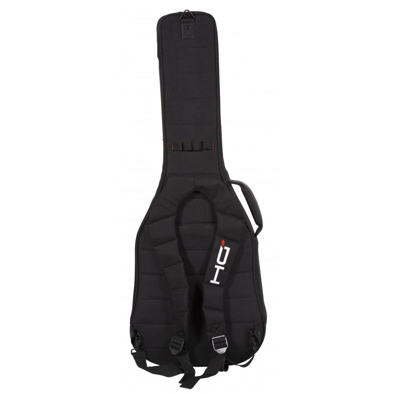 DieHard DHEEGB Housse de transport professionnelle pour guitare électrique