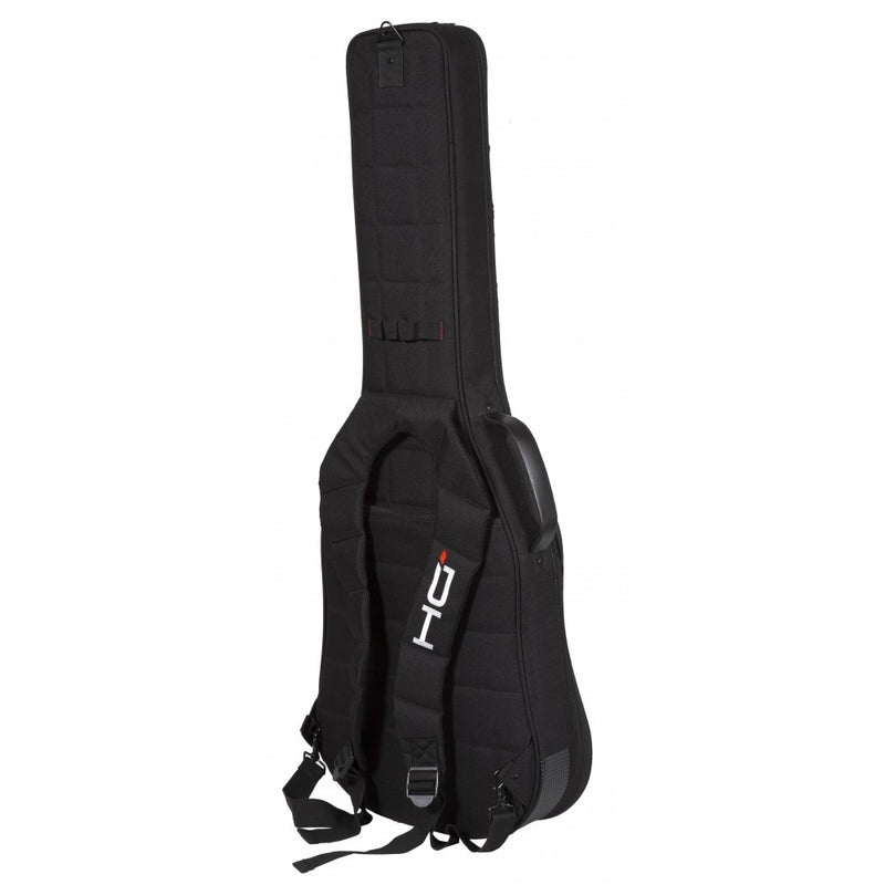 DieHard DHEEGB Housse de transport professionnelle pour guitare électrique