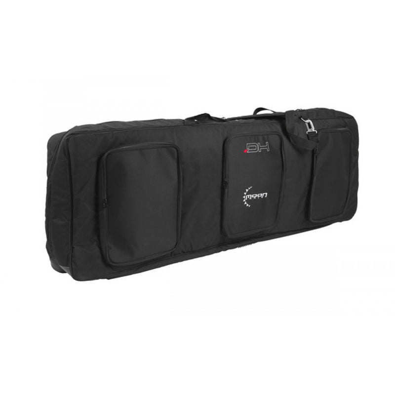 DieHard DHMKEY88 Sac pour clavier professionnel avec roulettes pour claviers 88 touches