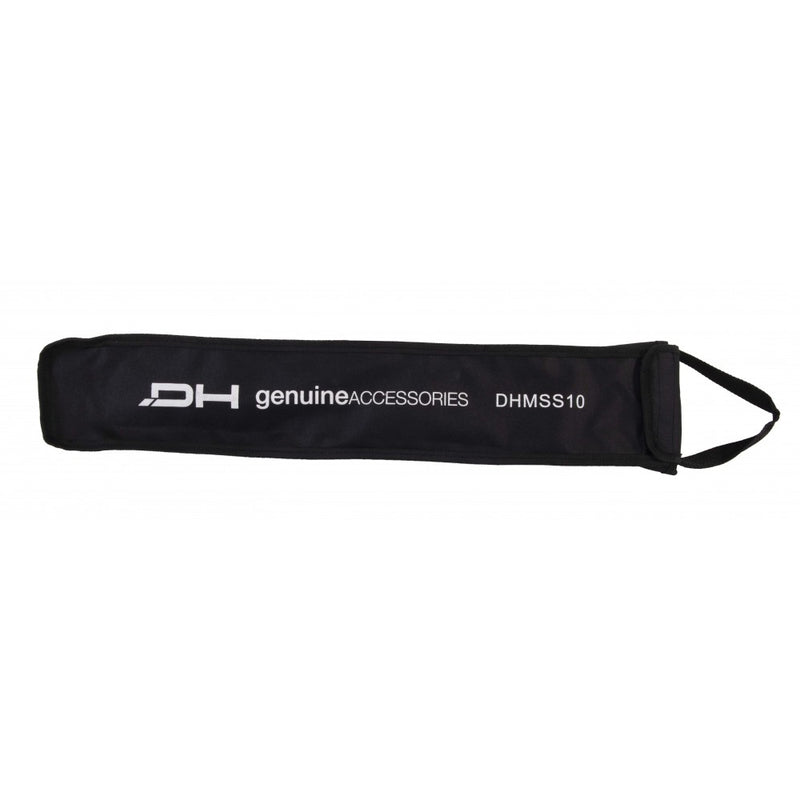 DieHard DHMSS10 Professional Ultra-light Collapsible Sheet Music Stand