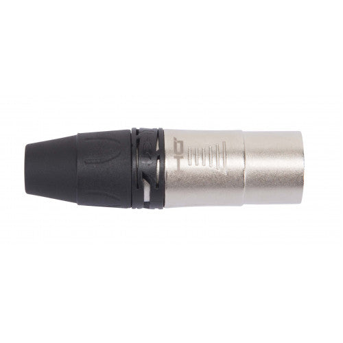 DieHard DHMX3PNK ONEHERO 3-Pole XLR Cable Mount Connector