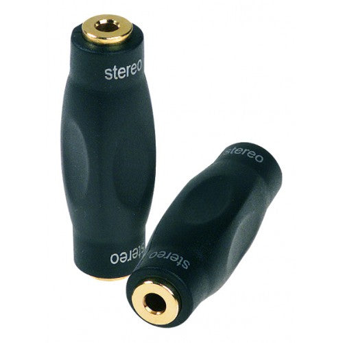 DieHard DHPA108 GOLD ABS Adapter 3.5 mm Stereo Socket