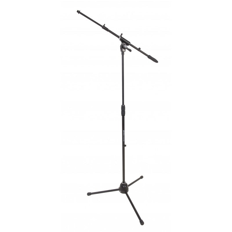 DieHard DHPMS50 Professional Telescopic Boom Microphone Stand