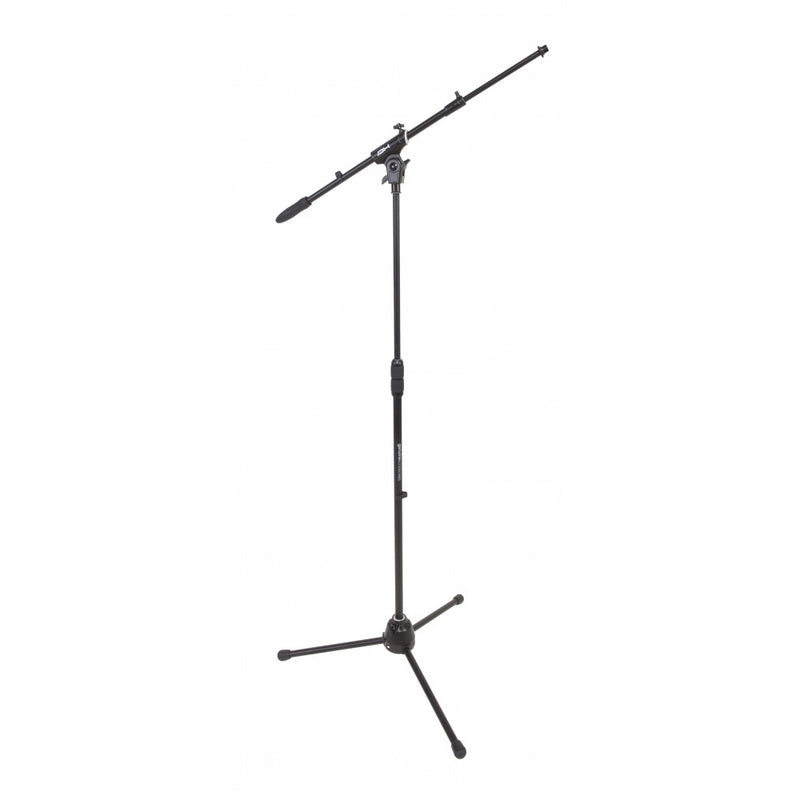 DieHard DHPMS50 Professional Telescopic Boom Microphone Stand