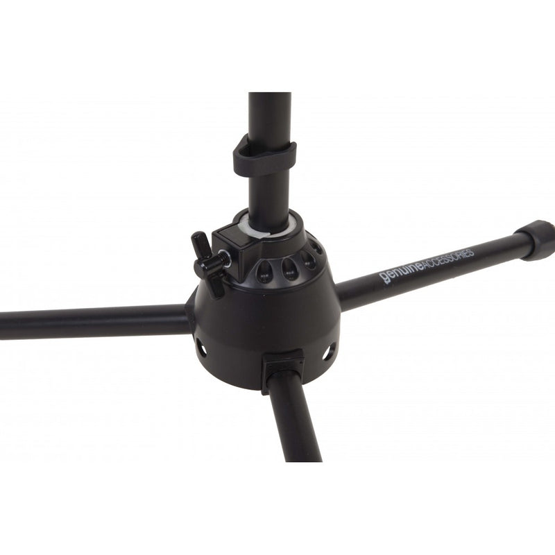 DieHard DHPMS50 Professional Telescopic Boom Microphone Stand