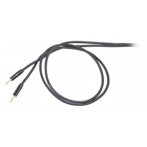 DieHard DHS550LU3 ONEHERO 3.5 mm Stereo Professional Balanced Cable - 3m