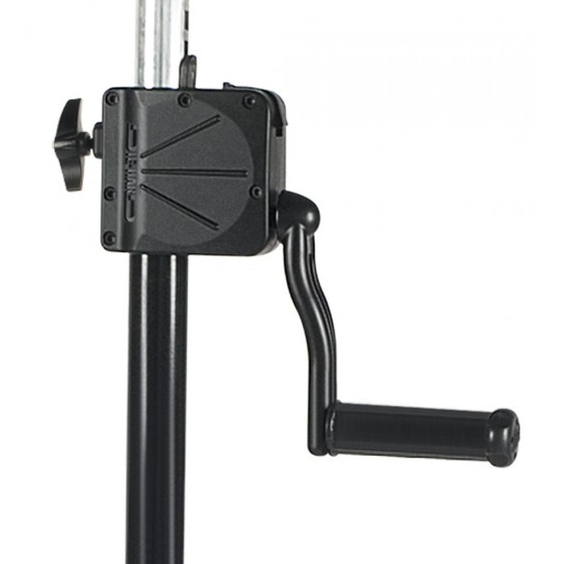 DieHard DHSS20 Professional Speaker / Lighting Stand