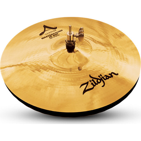Zildjian A20552 A Custom Mastersound HiHat Bottom - 14"