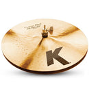 Zildjian K0945 K Custom Dark HiHat Cymbale inférieure - 14"