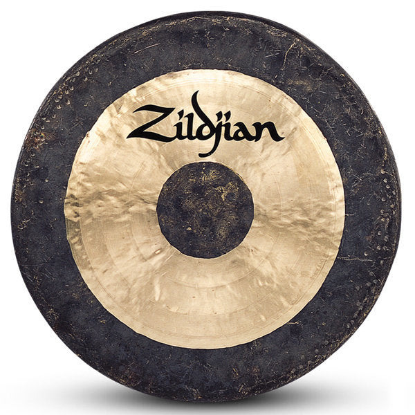 Zildjian P0500 Traditional Gong - 30"