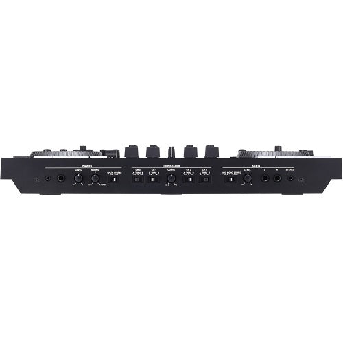 Roland DJ-707M Serato DJ Pro Controller - Red One Music