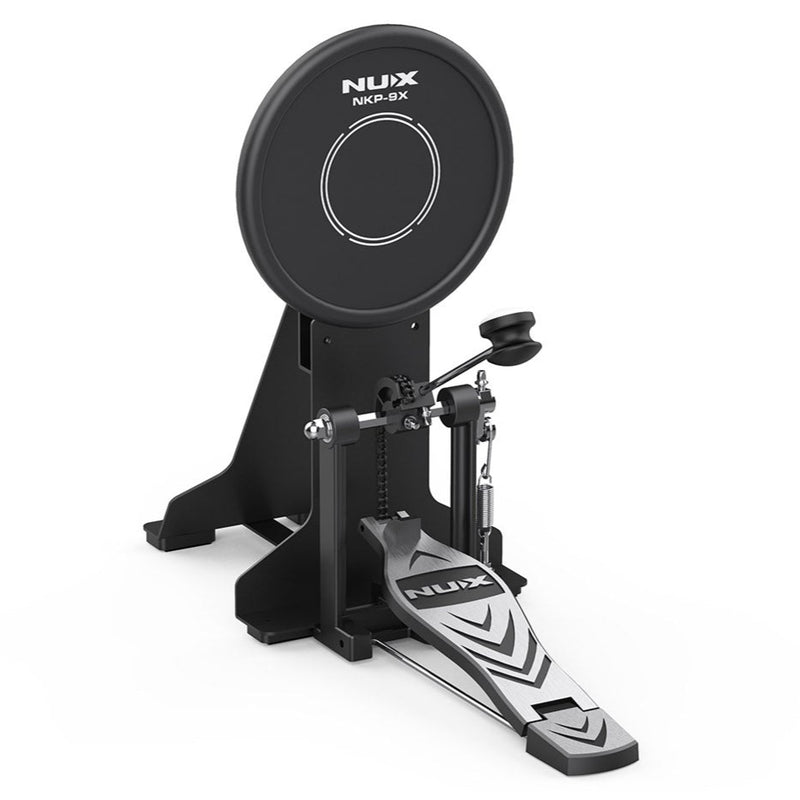 NuX DM-210 Kit de batterie numérique à tête maillée