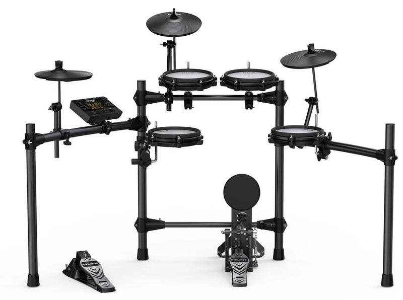 NuX DM-210 Kit de batterie numérique à tête maillée