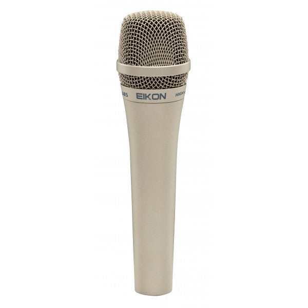 Eikon DM585 Microphone dynamique vocal professionnel