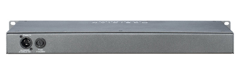Obsidian Control DMX10-5 Répartiteur DMX A/B 10 ports