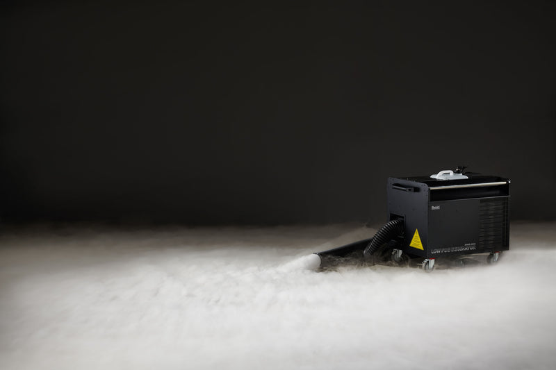 Antari DNG-250 1600W Low Lying Fog Machine