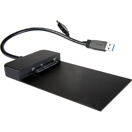 Atomos Atom-Dck003 Powered Docking Station With Usb 3.1 Gen 1 & 2.0 - Red One Music