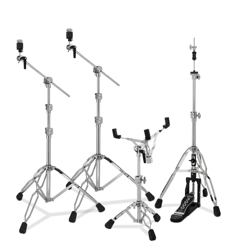 DW Hardware DWCP3000PKA 3000 Series Hardware Pack