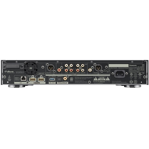 Panasonic DP-UB9000 Ultra HD Blu-Ray Player