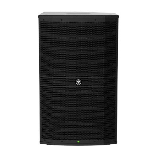 Mackie DRM212 1600W Professional Powered Loudspeaker - 12''