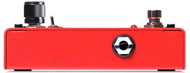 Digitech DROP Polyphonic Drop Tune Guitar Pedal