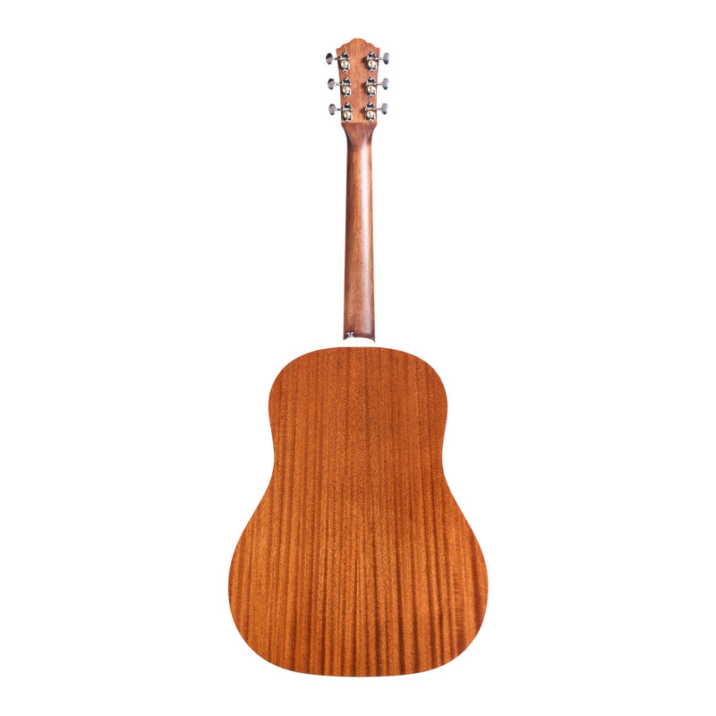 Guild Westerly DS-240 Mémoire - Guitare acoustique Dreadnought - Glust de la larme