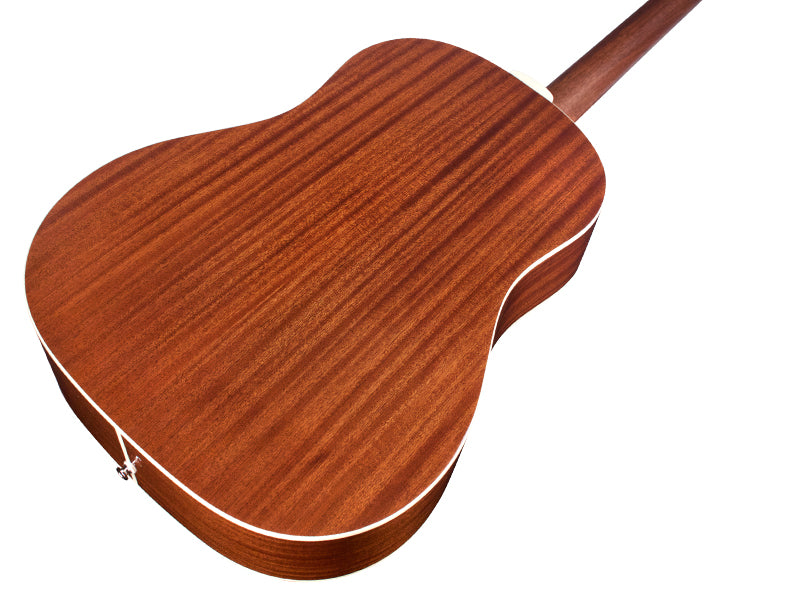 Guild Westerly DS-240 Mémoire - Guitare acoustique Dreadnought - Glust de la larme