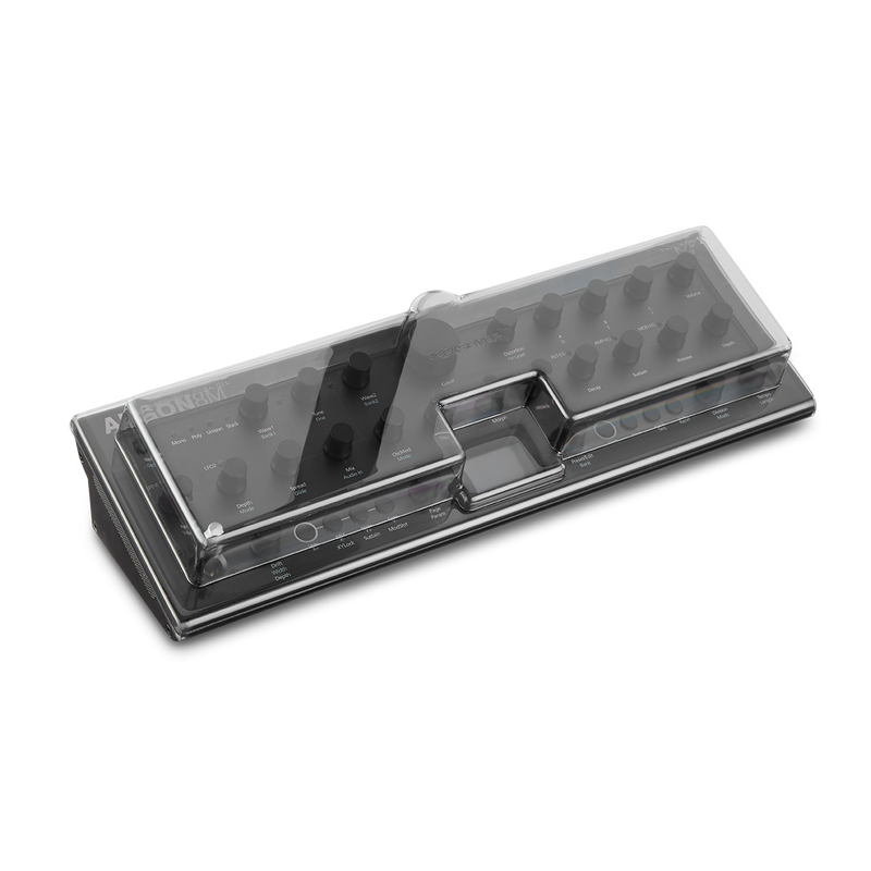 Decksaver DS-PC-ARGONCOBALT8M Modal Electronics Argon & Cobalt 8M Cover