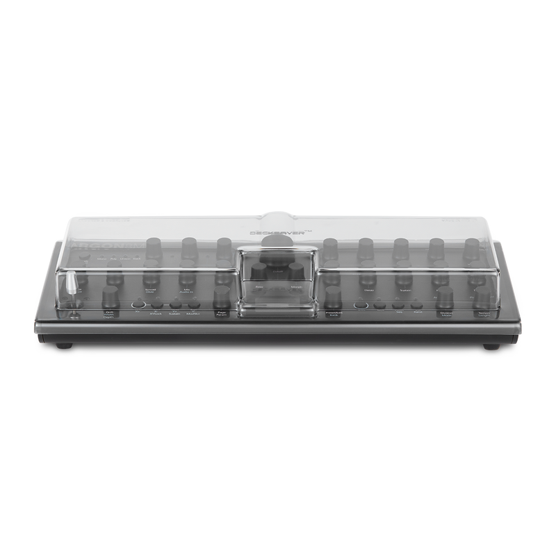 Decksaver DS-PC-ARGONCOBALT8M Modal Electronics Argon & Cobalt 8M Cover