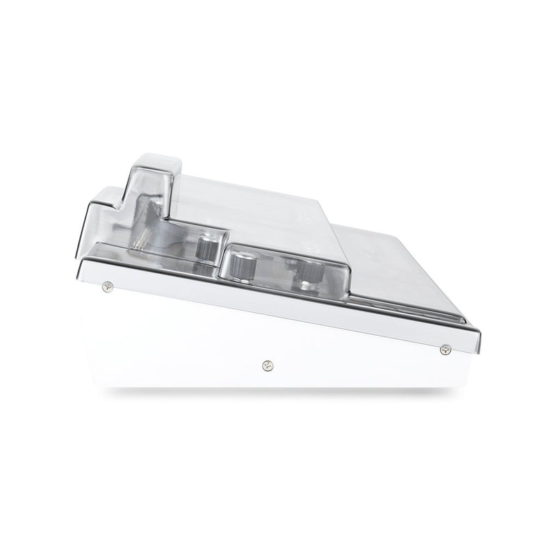 Decksaver DS-PC-ASMHSDESKTOP Ashun Sound Machines Hydrasynth Desktop Cover