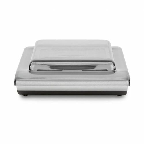 Decksaver DS-PC-BABYFACEPRO RME Babyface Pro FS & MADIface Pro Cover