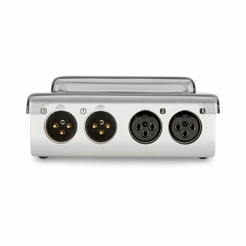 Decksaver DS-PC-BABYFACEPRO RME Babyface Pro FS & MADIface Pro Cover