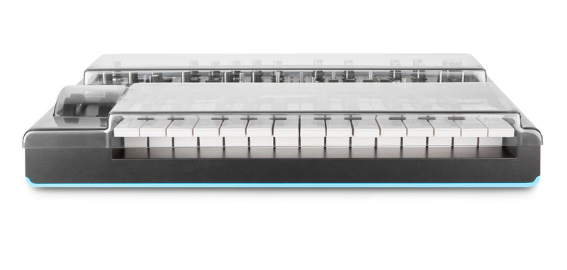 Decksaver DS-PC-BASSSTATION2 Novation Bass Station 2 Cover