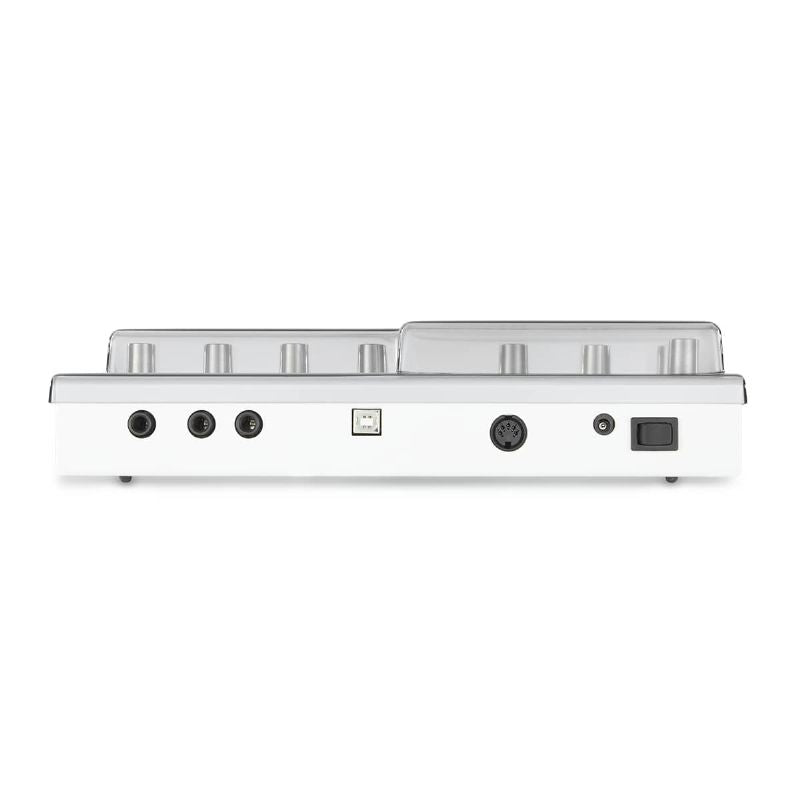 Decksaver DS-PC-BLOFELD Waldorf Blofeld Pulse 2 Cover