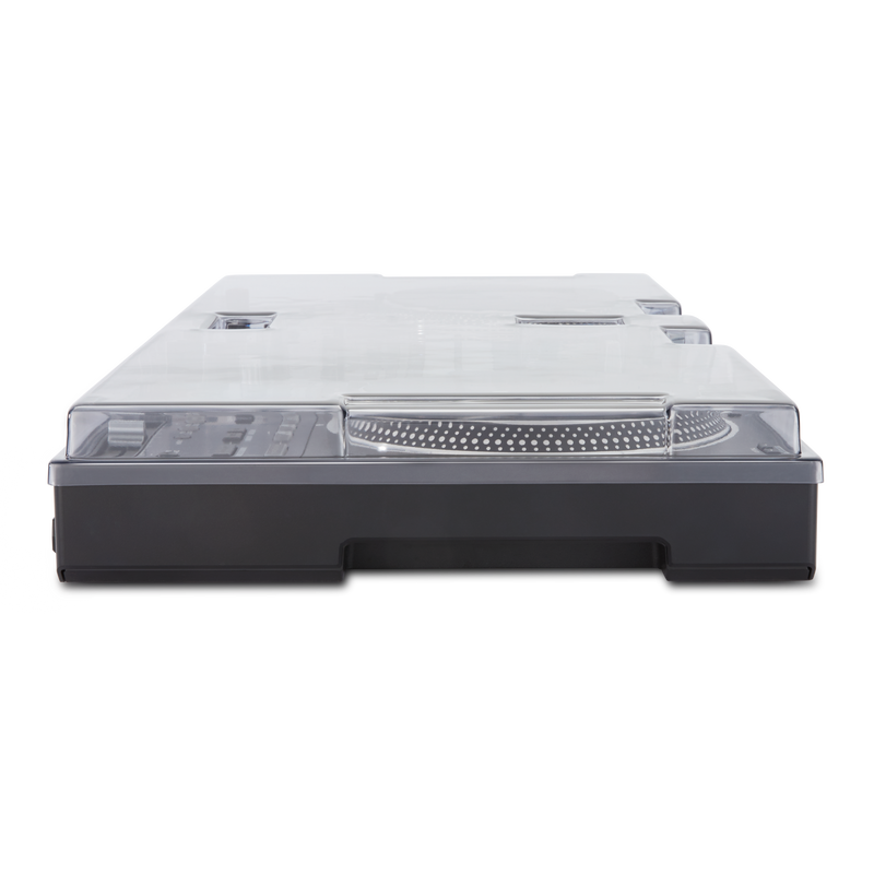 Decksaver DS-PC-DDJREV7 Housse en polycarbonate pour Pioneer DDJ-REV7