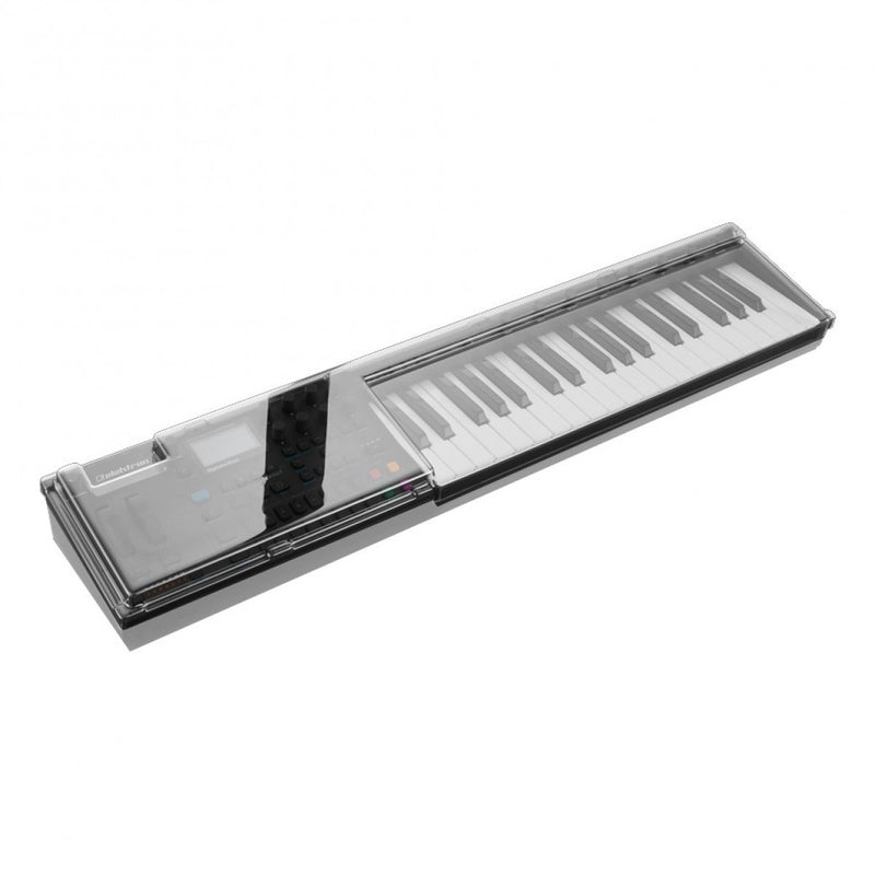 Decksaver DS-PC-DIGITONEKEYS - Cache touches Elektron Digitone