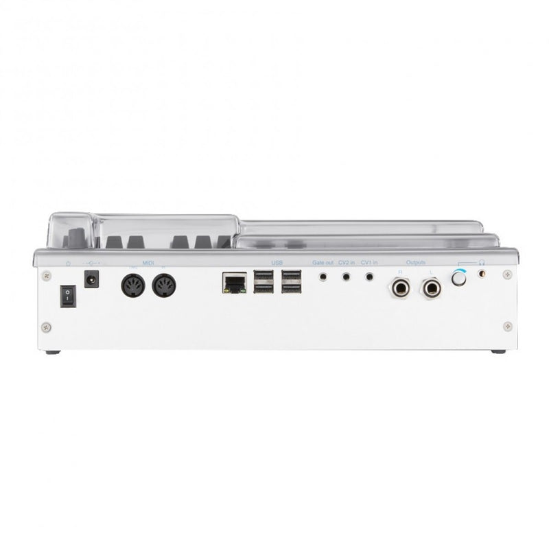 Decksaver DS-PC-GR1 - Tasty Chips GR-1 Cover