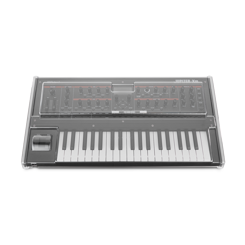 Decksaver DS-PC-JUPITERXM Roland Jupiter XM Cover