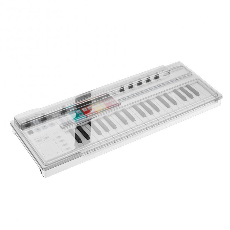 Decksaver DS-PC-KEYSTEPPRO - Housse Arturia Keystep Pro