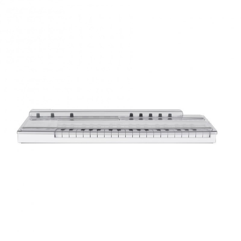 Decksaver DS-PC-KEYSTEPPRO - Housse Arturia Keystep Pro