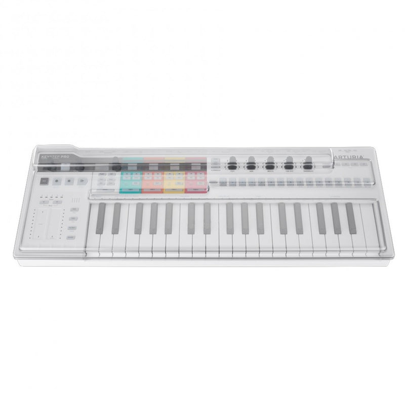 Decksaver DS-PC-KEYSTEPPRO - Housse Arturia Keystep Pro