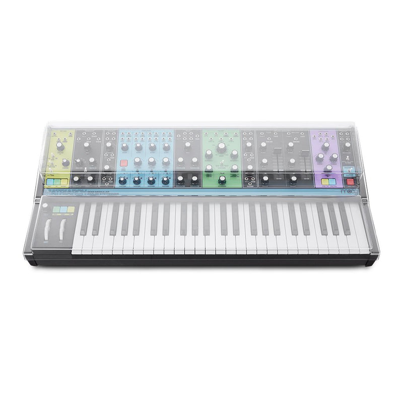 Decksaver DS-PC-MATRIARCH Housse Moog Matriarch 