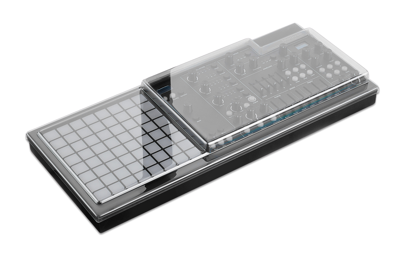 Decksaver DS-PC-MEDUSA Polyend Medusa Cover