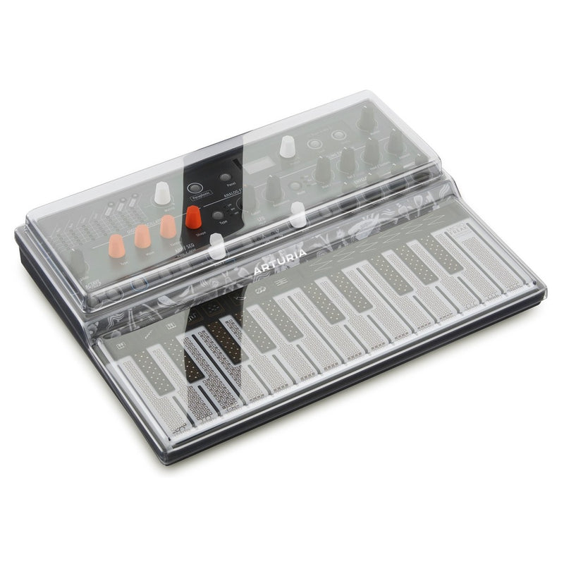 Decksaver DS-PC-MICROFREAK Arturia Microfreak Cover