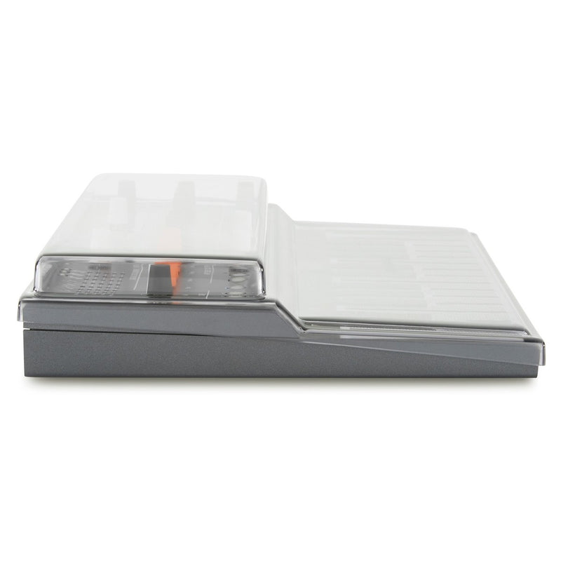 Decksaver DS-PC-MICROFREAK Arturia Microfreak Cover